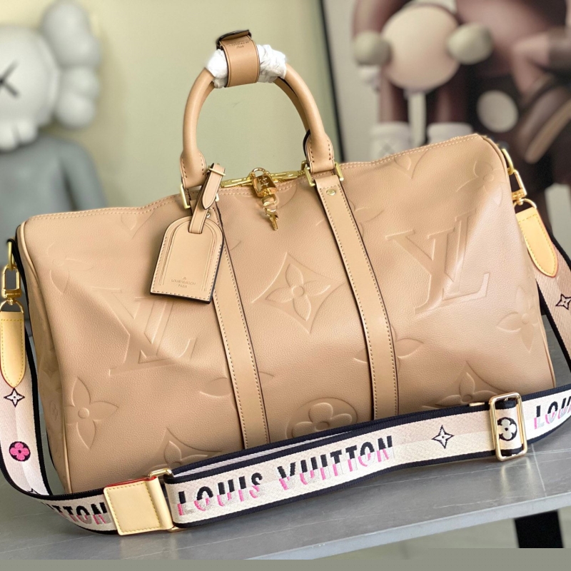 LV Travel Bags